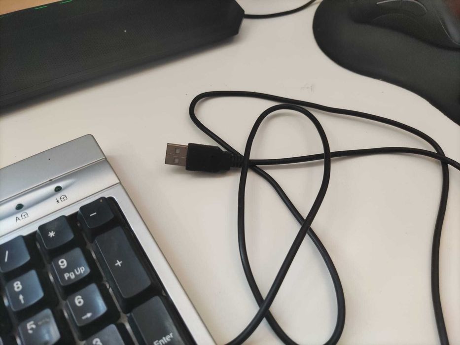 Teclado de Computador