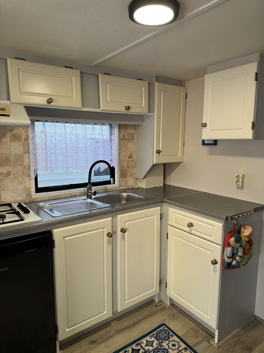 Domek holenderski BOSTON 3 sypialnie