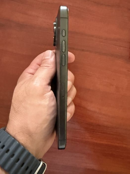 Iphone 15 Pro Max. 256 гб
