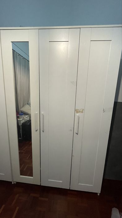 Guarda-Roupa IKEA