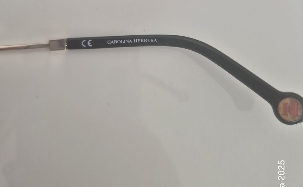 Oryginalne okulary Carolina Herrera SHE174 59mm COL.0301