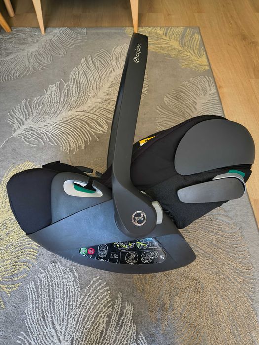 Fotelik nosidełko Cybex Cloud Z2 i-Size