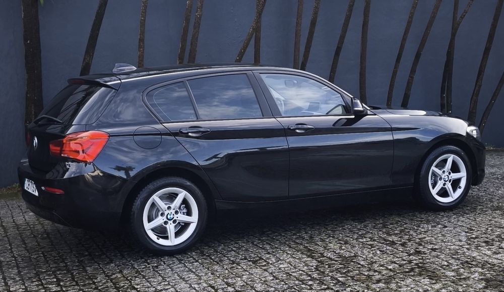 Bmw 116D 1.5 116 CV CX6 150.000 km ( Versao Sport )