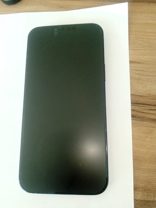 Iphone 13 pro max 256gb