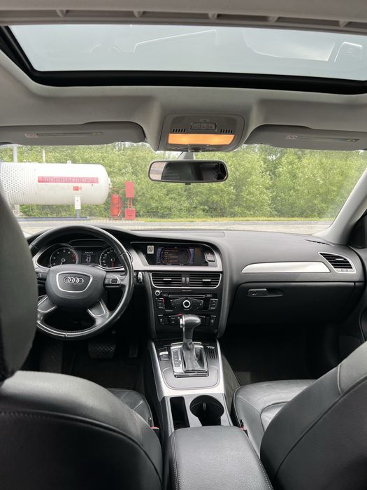 Audi A4 2013 VIN WAUAFAFLXDN043213 фото оголошення 24 з 24