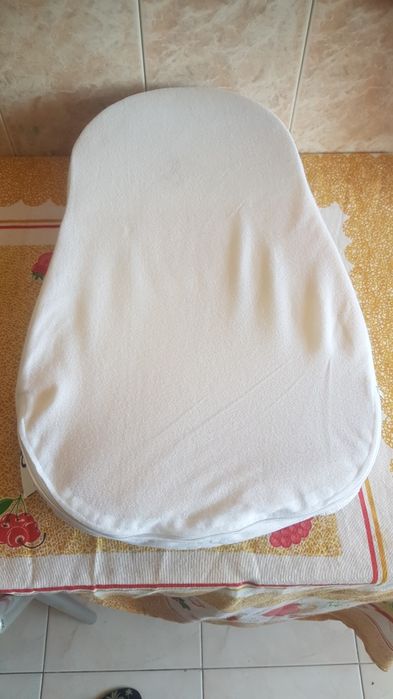 Boomoo Ninho de baby