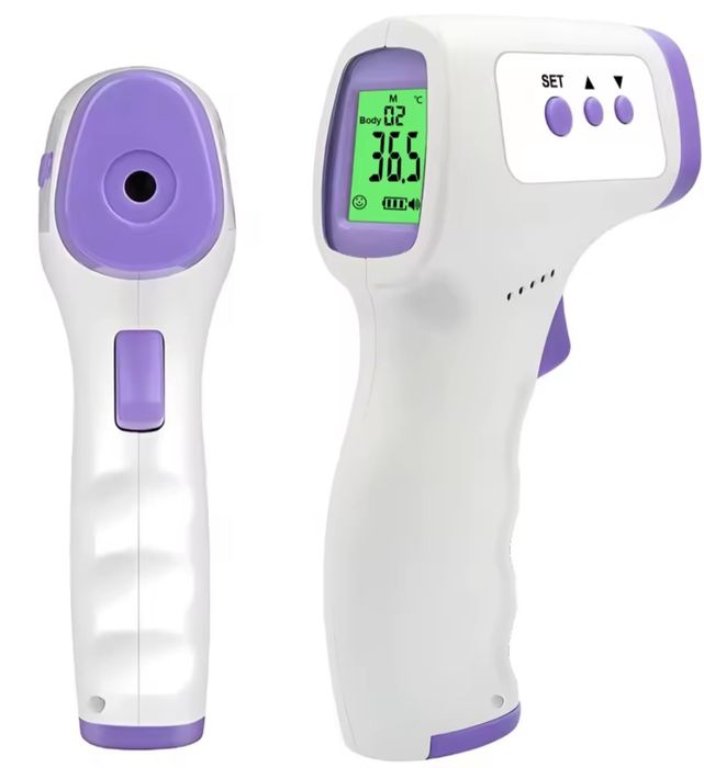 Термометр безконтактний