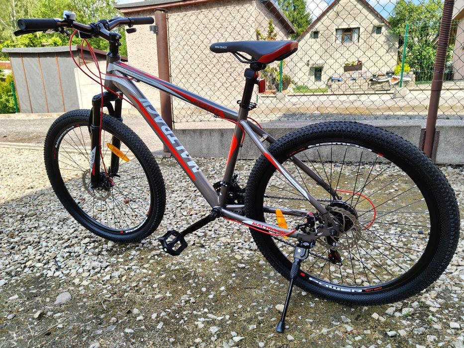 Rower Maltrack sport 26