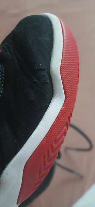 Jordan Max Aura buty