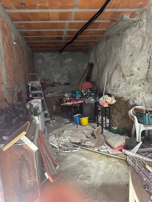 Moradia no coração da Serra da Estrela, Famalicão da serra