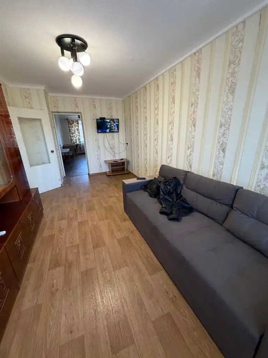 Здам 2к квартиру, 12 квартал