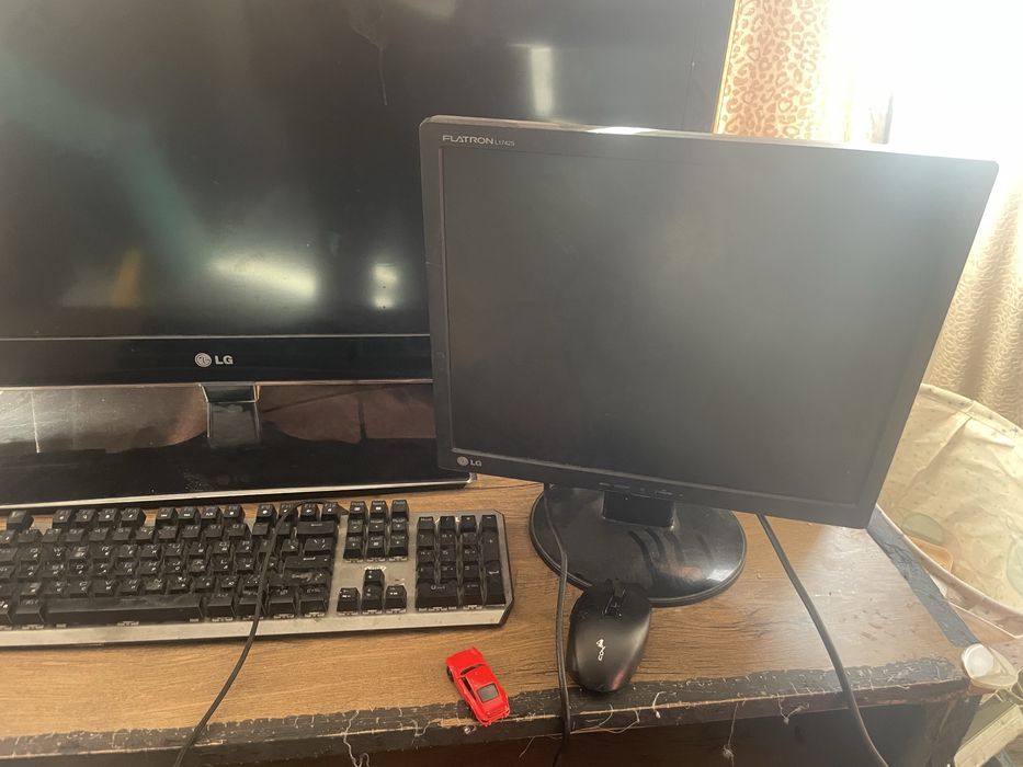 Продам мощнейший пк