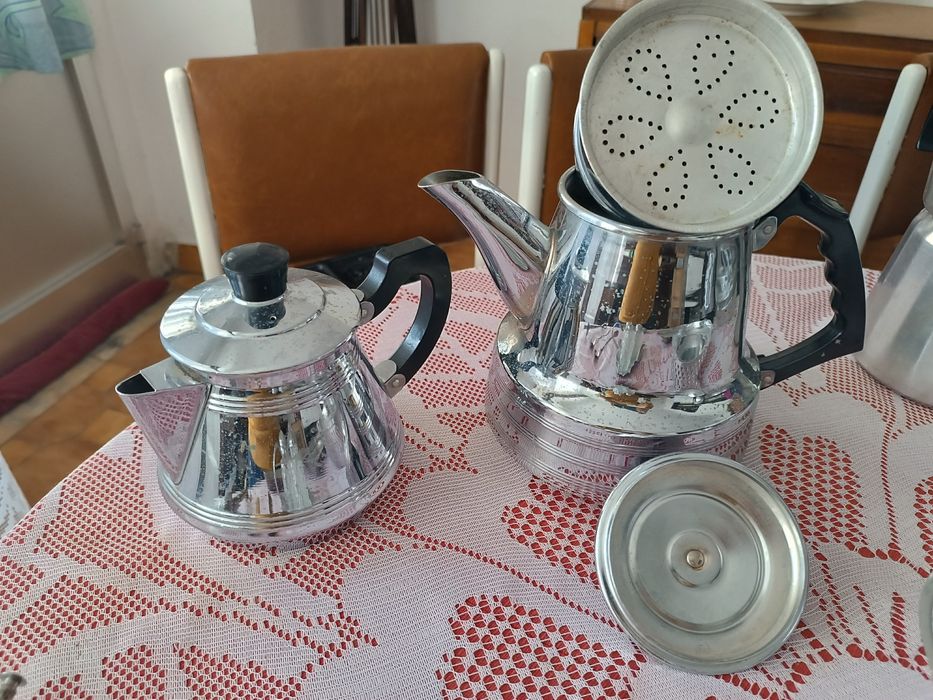 Vendo diversas peças