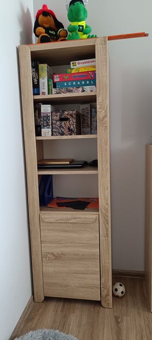 Sprzedam dwa słupki