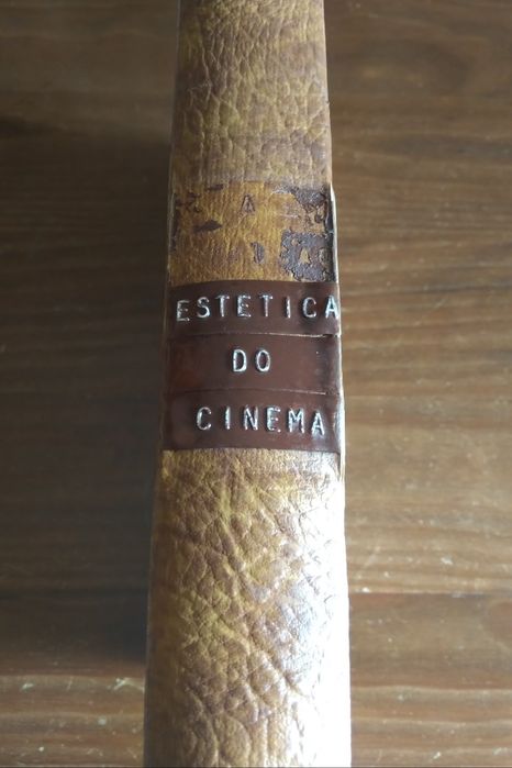 A Evolução Estética do Cinema
