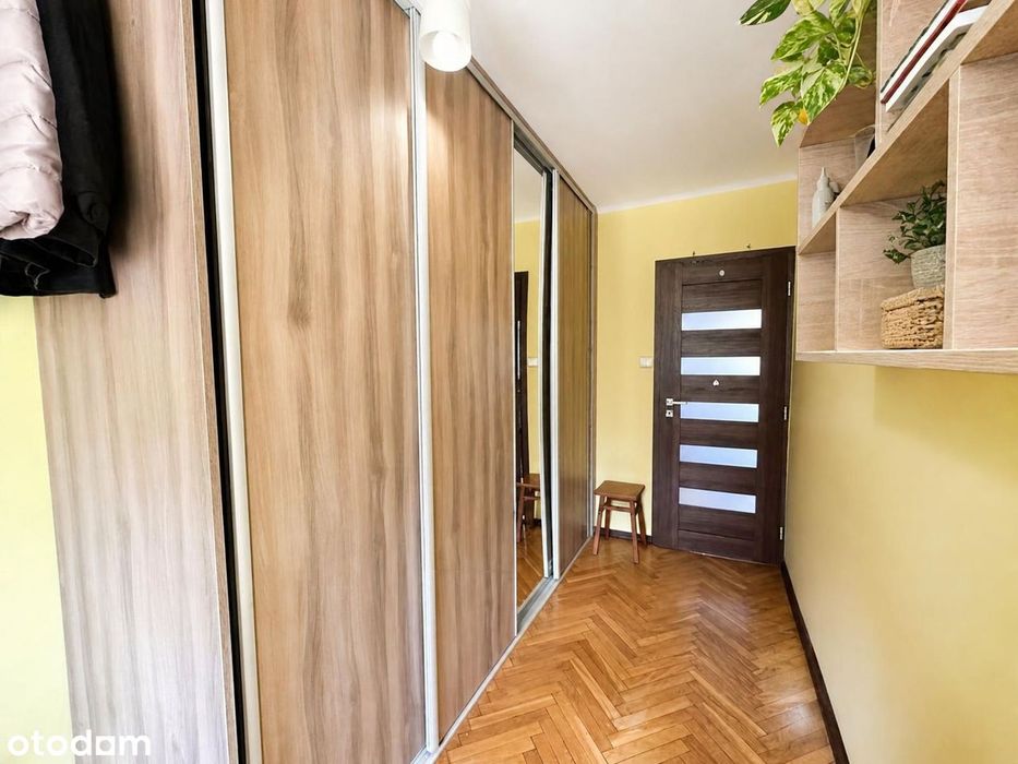 Przestronne funkcjonalne mieszkanie o powierzchni 56,3 m² Stalowa Wola