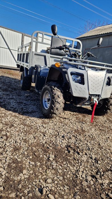 Продам мотовсюдехід