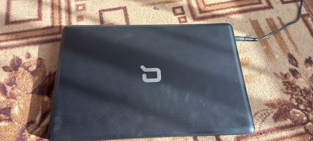 Ноутбук CQ62 корпус, и.т.д