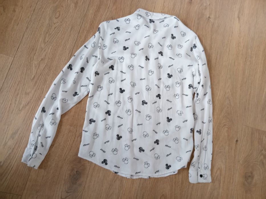 Koszula Mickey Mouse