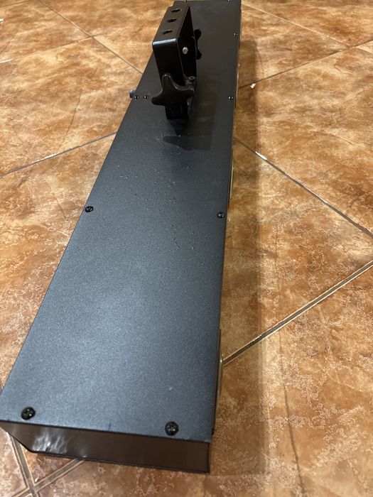 Vendo varytec led laser 4