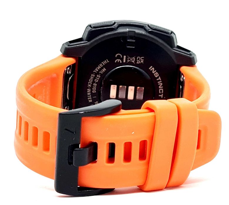 Zegarek Garmin GPS MIL-STD-810G