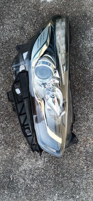 Farol Ótica Direita Xénon Ford S-Max