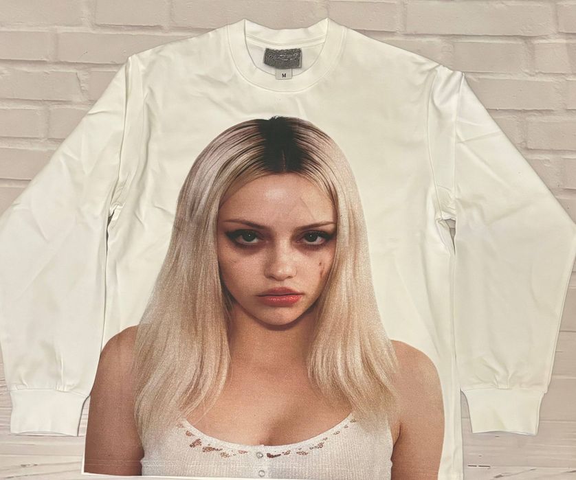 Лонгслів racer worlwide