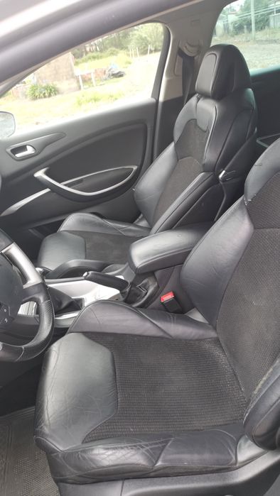 Citroên c5 1.6 HDI 120 CV