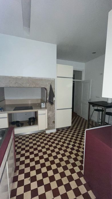 Apartamento T2 baixa Lisboa