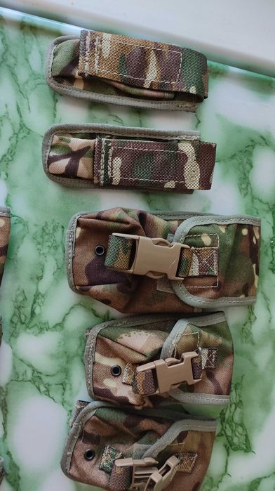 Підсумки Osprey нові, 3 штуки
