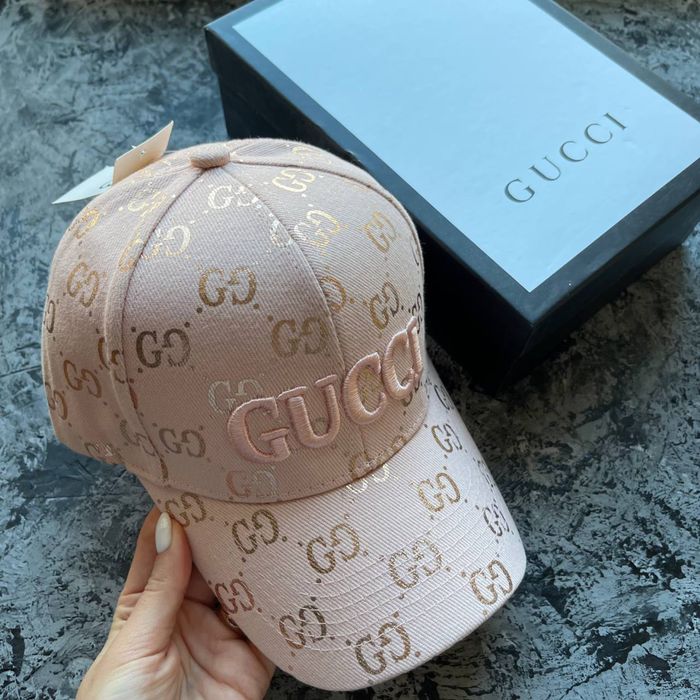 Кепка gucci