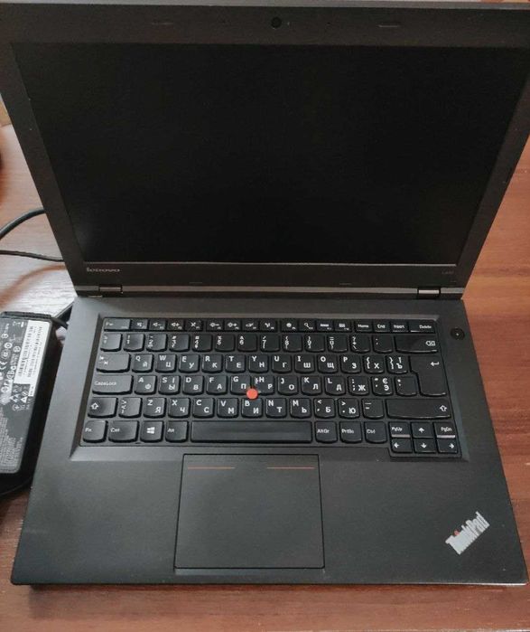Lenovo L 440 Intel I5 4300u,16 Gb ОЗУ,SSD 256Gb,Hdd 1 Tb ,Працюе відмінно