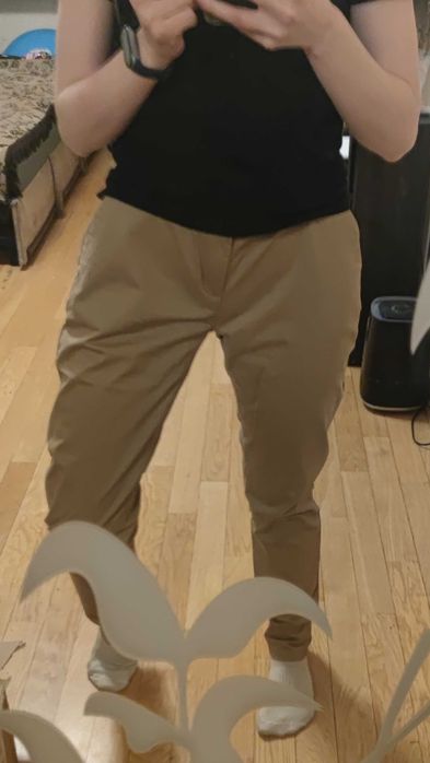 Штани Maison Scotch Slim Chino, розмір 28/33, бавовна