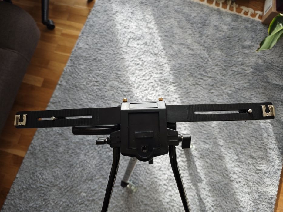 PROMOCJA Statyw do wideo oraz zdjęć