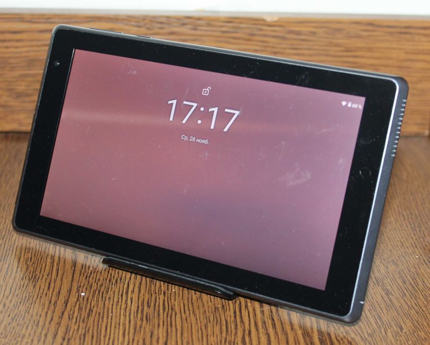 Планшет Acer ATAB721E