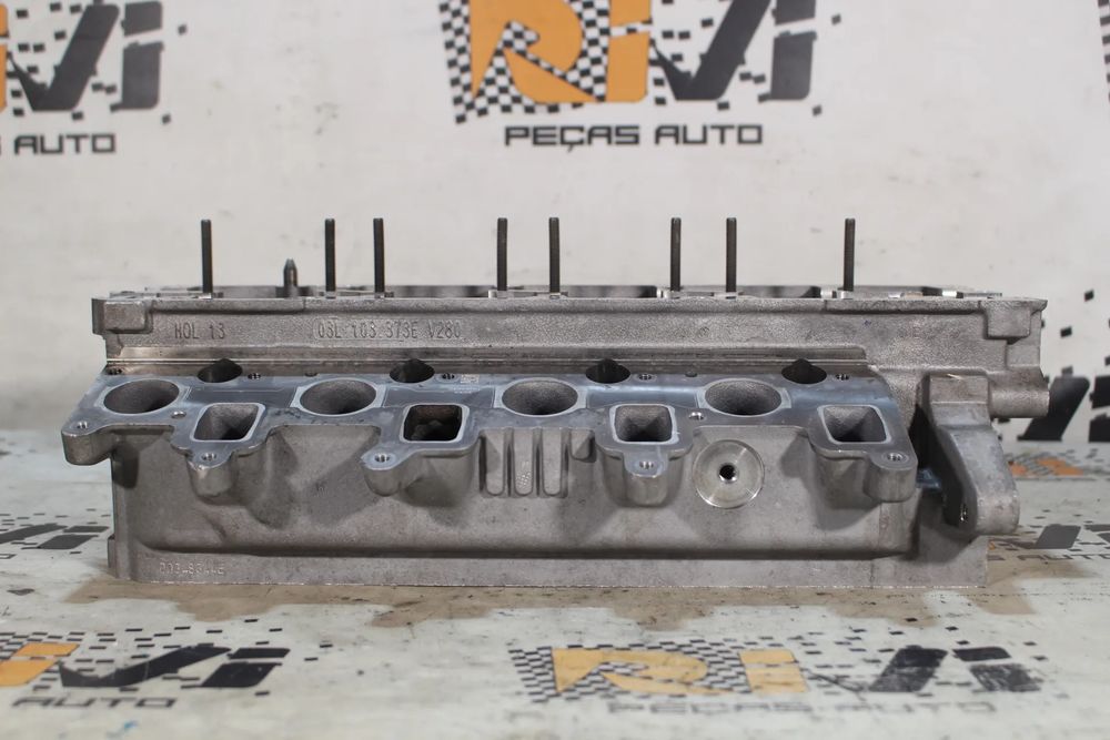 Colaça / cabeça do motor SEAT Leon (1P1)