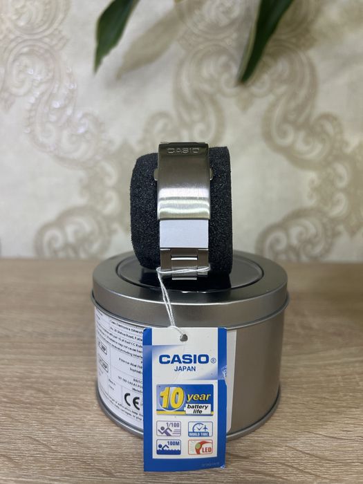 Оригінальний годинник Casio AE-1200WHD-1A