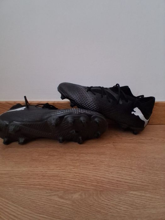 Chuteiras Puma Future 8 - criança nr37