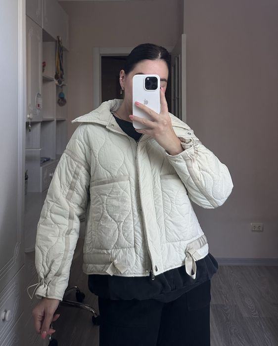 Куртка демисезонная Zara