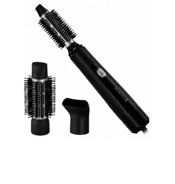 Фен-Щітка remington blow dry & style as7300