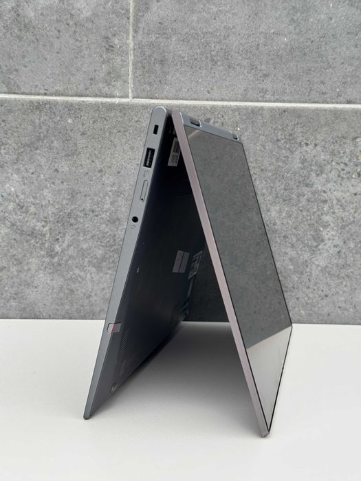 Уцінка! Lenovo ThinkPad X1 Yoga G6/i5-1145G7/16Gb/256Gb M2/14" IPS/Гарантія