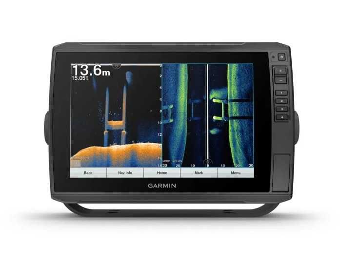 Garmin echoMap Ultra 2 102sv (bez przetwornika)