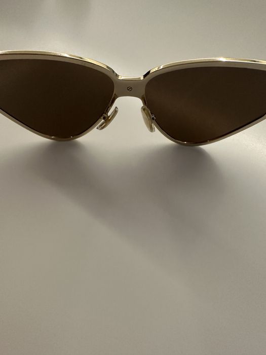 Óculos sol Balenciaga