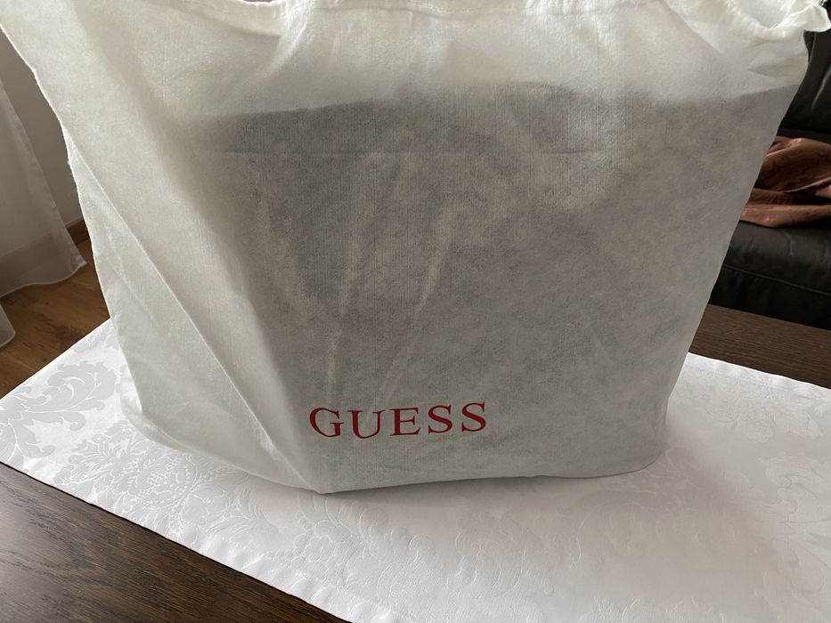 Guess torba damska
