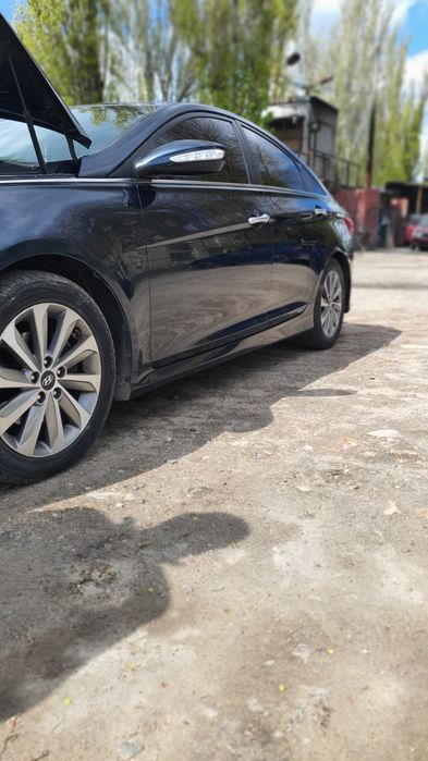 Продам Hyundai sonata