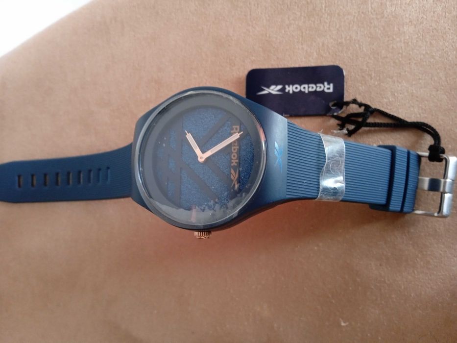 Годинник жіночий Reebok