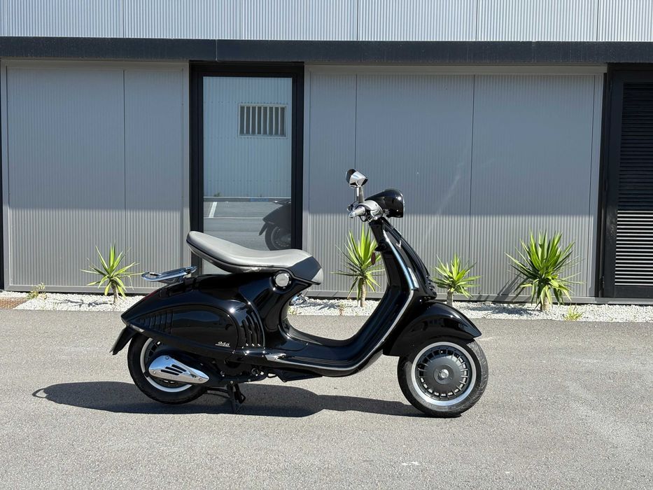 Vespa 125 ( modelo 946 )