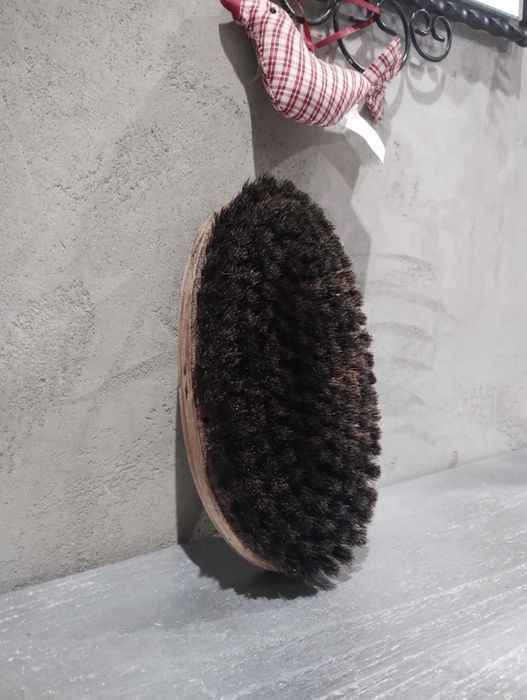 Kartacz szczotka do brody