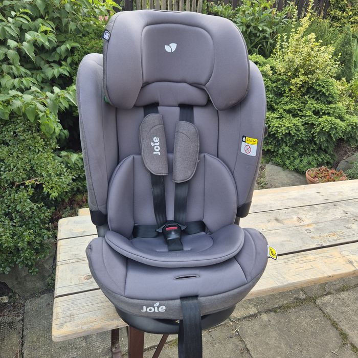 Joie i-Bold i -spin 9-36kg