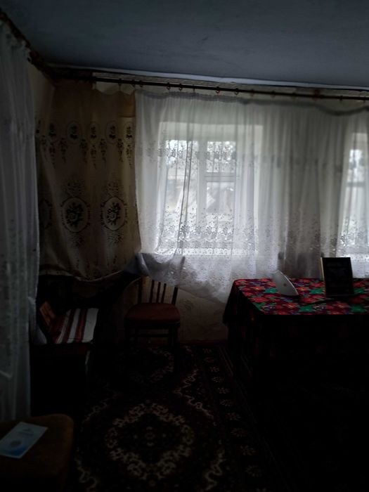 Дом в Пшеняново с видом на лиман